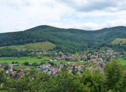 photo Fête paysanne