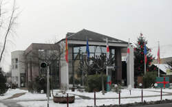 photo Responsable d'accueil de loisirs