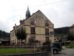 photo Foire de la Route des Vins d'Alsace