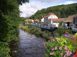 photo Marché aux puces