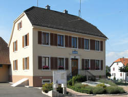 photo Mœrnach