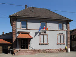 photo Le Haut Soultzbach