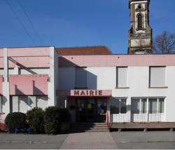 photo Chef / Cheffe de chantier travaux publics et voirie
