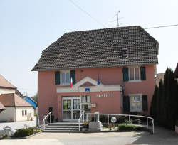 photo Retzwiller