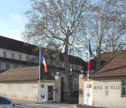 photo Éducateur / Éducatrice de jeunes enfants