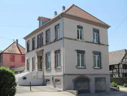 photo Romagny
