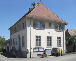 photo Saint-Ulrich