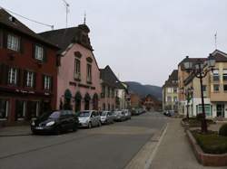 photo Marche gourmande de la Vallée Noble