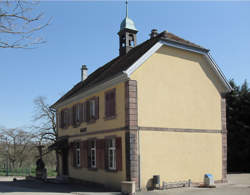 photo Sternenberg