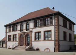 photo Traubach-le-Haut