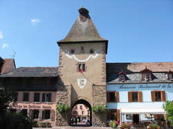 photo Visite guidée : Turckheim, une cité médiévale