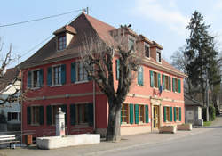 photo Uffheim