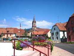 photo Conférence : les monuments aux morts en Alsace-Lorraine