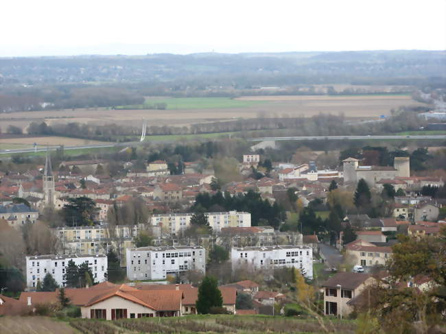 Anse - Anse (69480) - Rhône