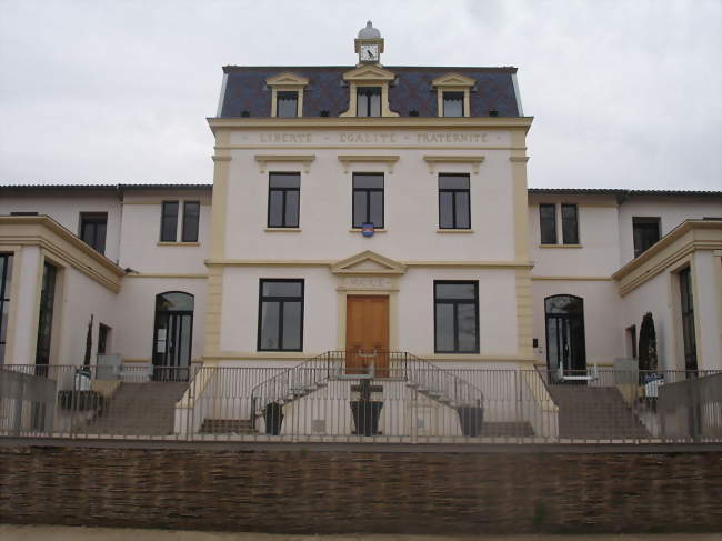 Marché Alimentaire de Charly