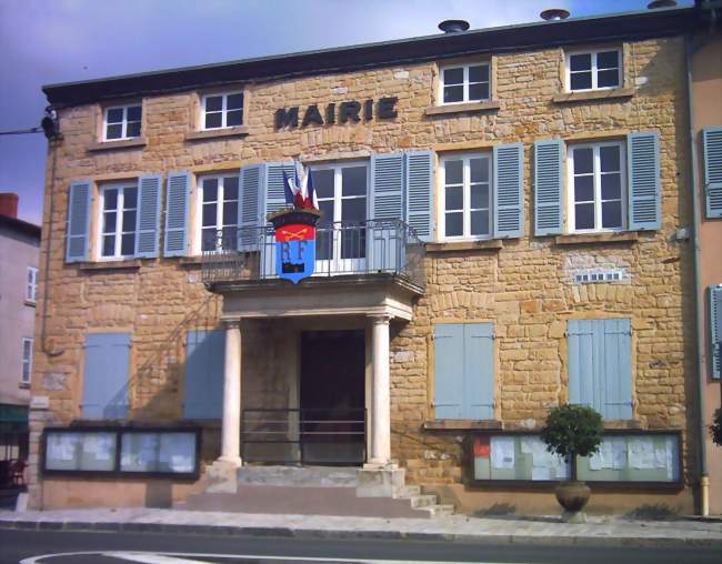 Marché hebdomadaire