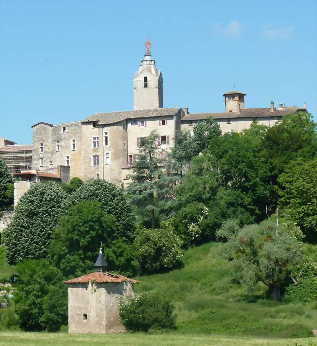 Chazay-dAzergues - Chazay-d'Azergues (69380) - Rhône