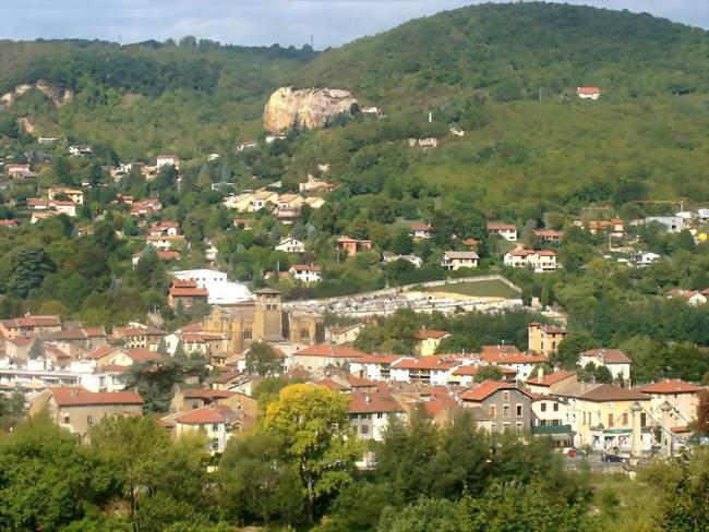 Agent administratif / Agente administrative