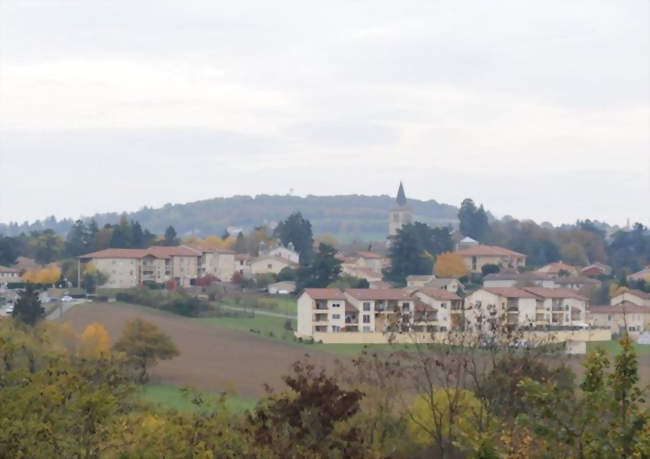 Marché hebdomadaire