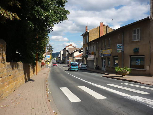 Marché hebdomadaire Bio