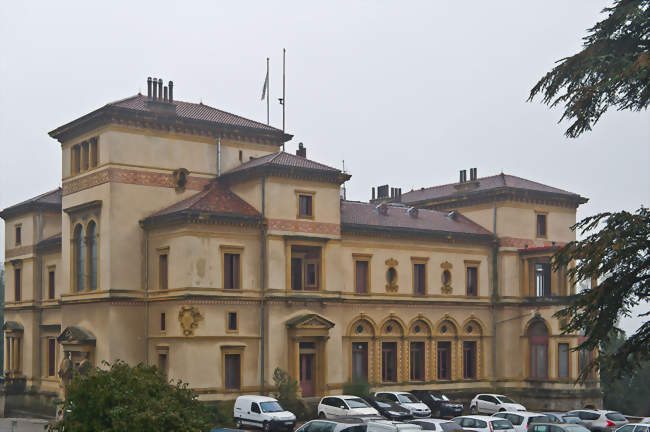 Marché hebdomadaire