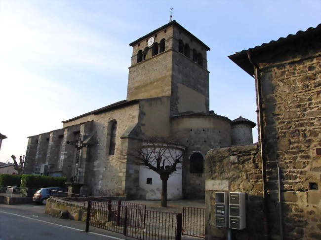 Marché hebdomadaire