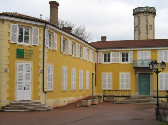 Marché de Vourles