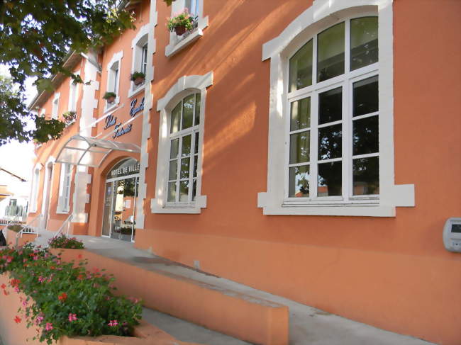 Préparateur / Préparatrice de commandes