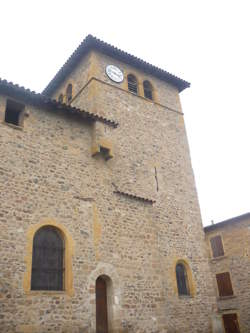 photo Le Breuil