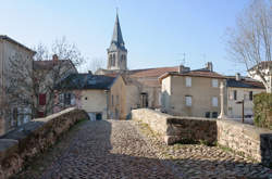 Cabaret Le Lyon Rouge