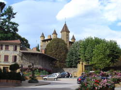 photo Marché hebdomadaire