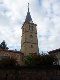 photo Claveisolles