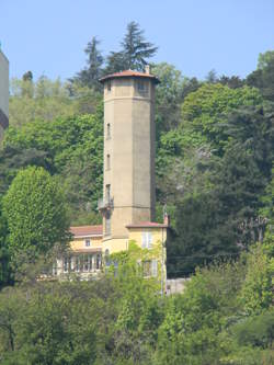 photo Sainte-Foy-lès-Lyon