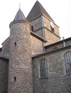 photo Saint-Jacques-des-Arrêts