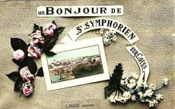 Saint-Symphorien-sur-Coise