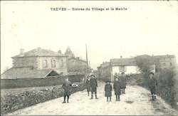 photo Trèves