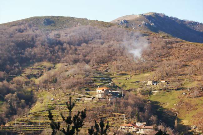 Aizac - Aizac (07530) - Ardèche