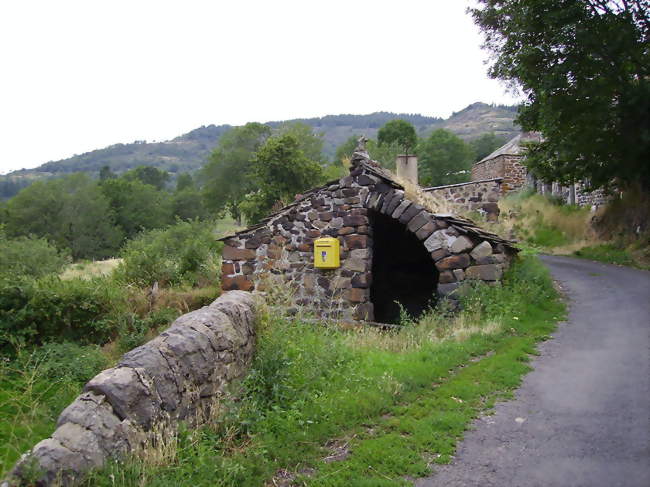 Chanéac - Chanéac (07310) - Ardèche