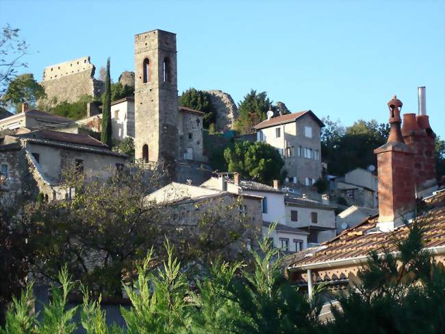 Charmes-sur-Rhône - Charmes-sur-Rhône (07800) - Ardèche