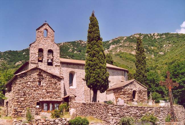 Dompnac - Dompnac (07260) - Ardèche