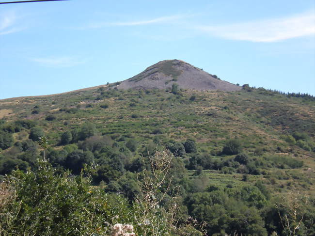 Gourdon - Gourdon (07000) - Ardèche