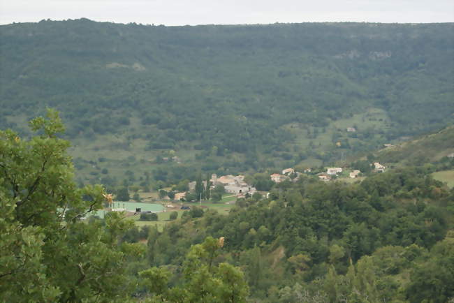 Rochessauve - Rochessauve (07210) - Ardèche