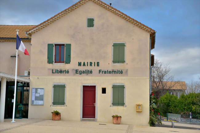 Saint-Bauzile - Saint-Bauzile (07210) - Ardèche