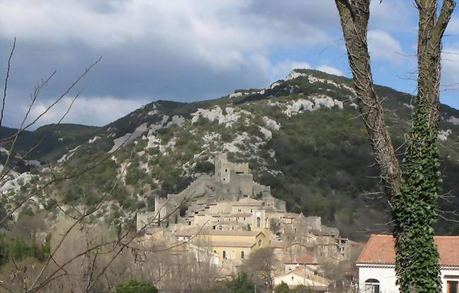 Saint-Montan - Saint-Montan (07220) - Ardèche