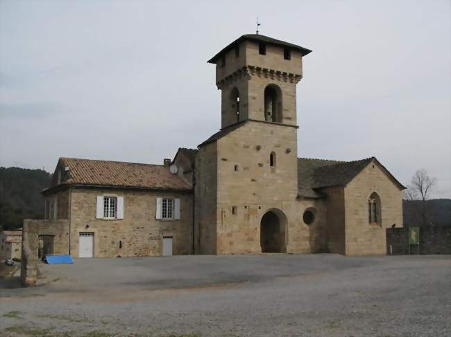 Les Salelles - Les Salelles (07140) - Ardèche