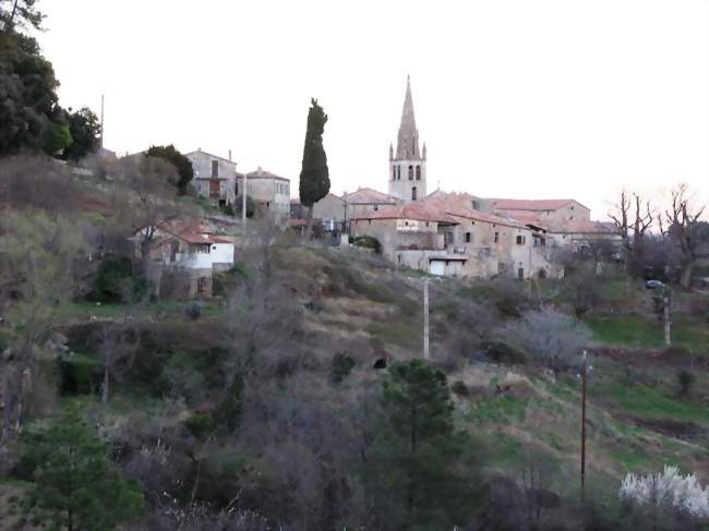 Sanilhac - Sanilhac (07110) - Ardèche