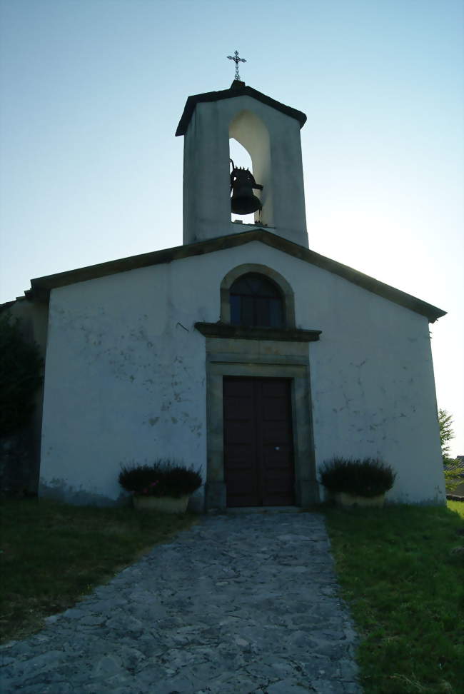 Veyras - Veyras (07000) - Ardèche