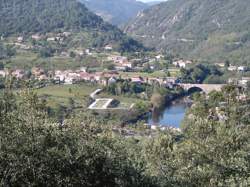 photo Dunière-sur-Eyrieux