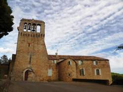 photo Faugères