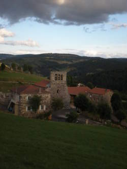 photo Lavillatte